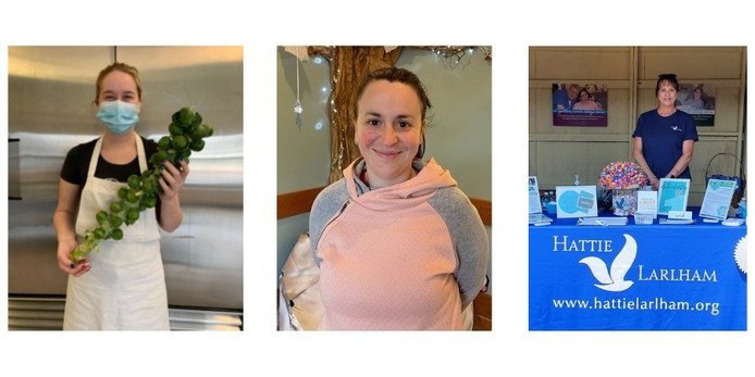 Employees honored for exemplary performance in 2021