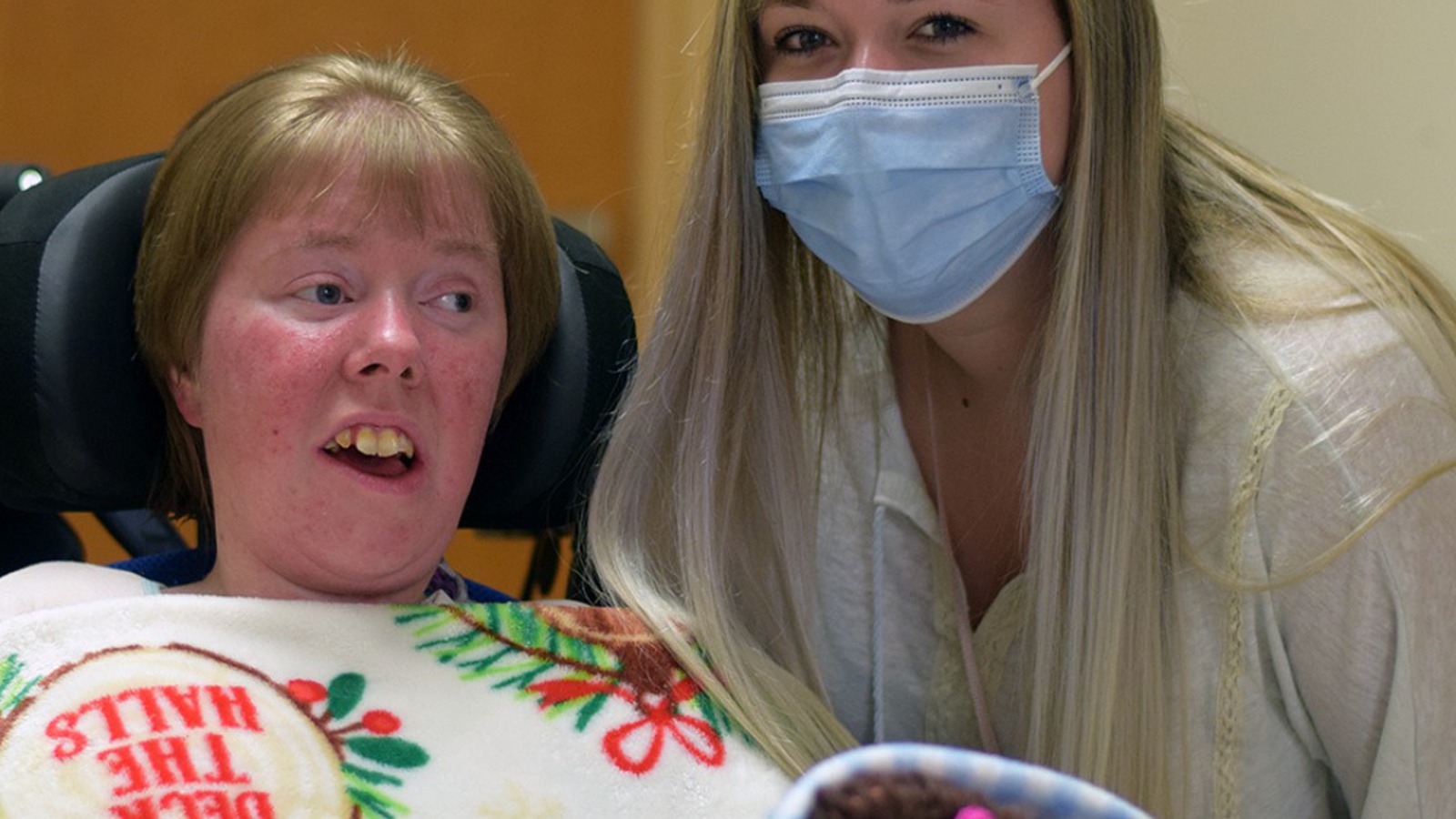 Hattie Larlham Celebrates Disabilities Professionals 